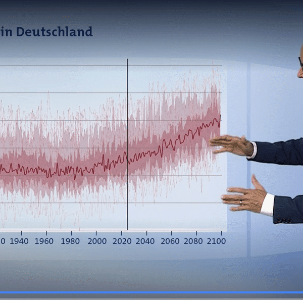 Deutschland bei 48 Grad: Macht&hellip;