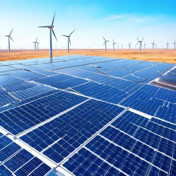 Energiespeicher: Schlüssel zu einer fossilfreien&hellip;