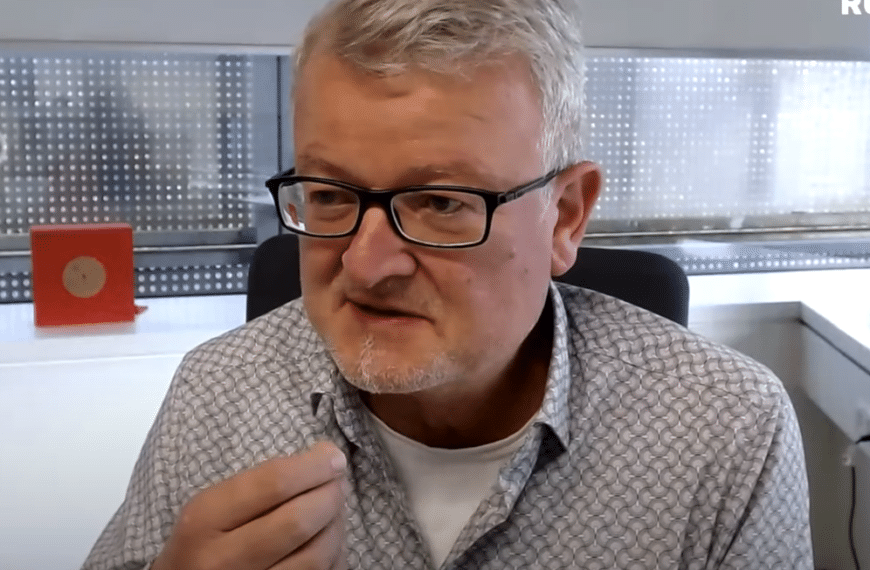 Fossile Nostalgie: Warum Deutschland seine Zukunft verspielt, während die Welt voranschreitet