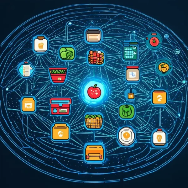 Intelligente Logistik gegen Lebensmittelverschwendung: Nachhaltiger&hellip;