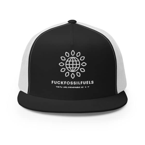 Trucker-Cap
