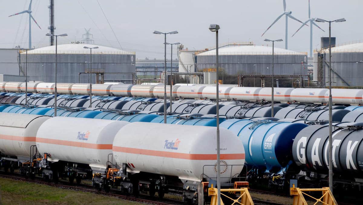 Deutschland subventioniert die Klimakatastrophe – Warum fließen 70 Milliarden Euro in Fossile, während Erneuerbare kaum gefördert werden?