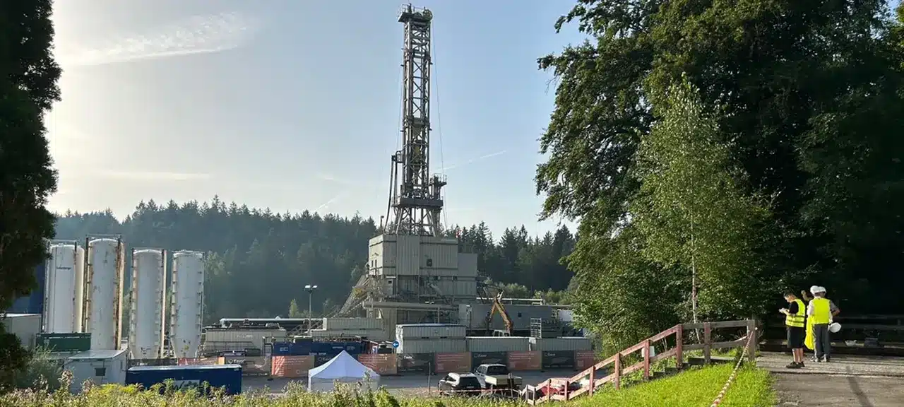 Geothermie: Die unterschätzte Superkraft gegen fossile Energien