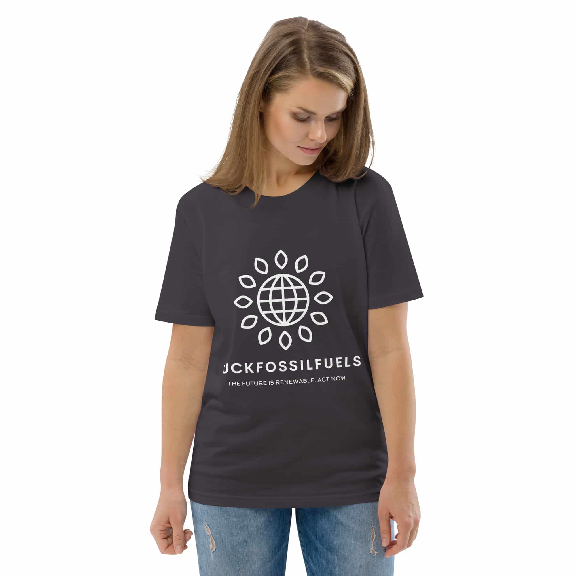 Unisex Bio Baumwoll T-Shirt – Bild 81