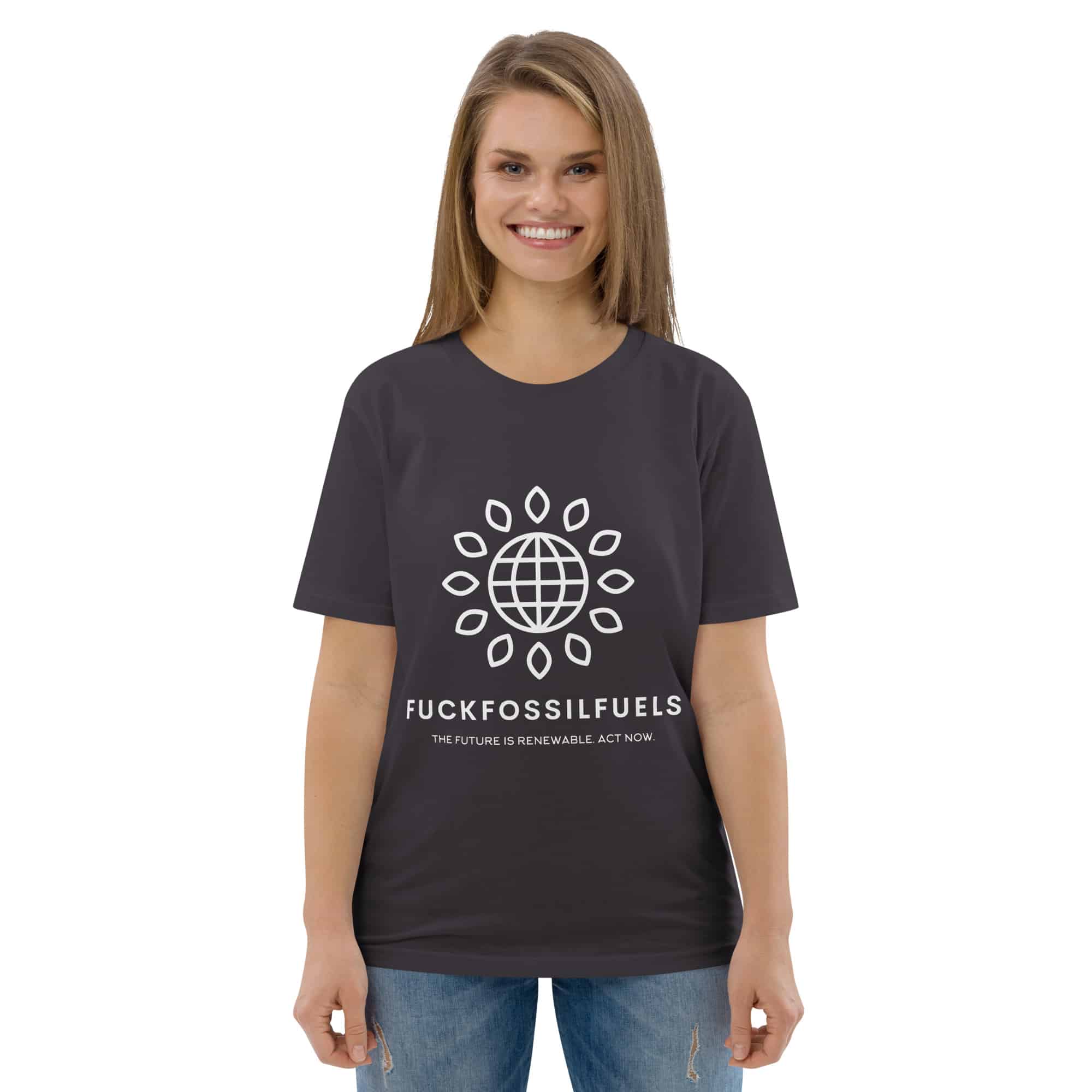 Unisex Bio Baumwoll T-Shirt – Bild 80