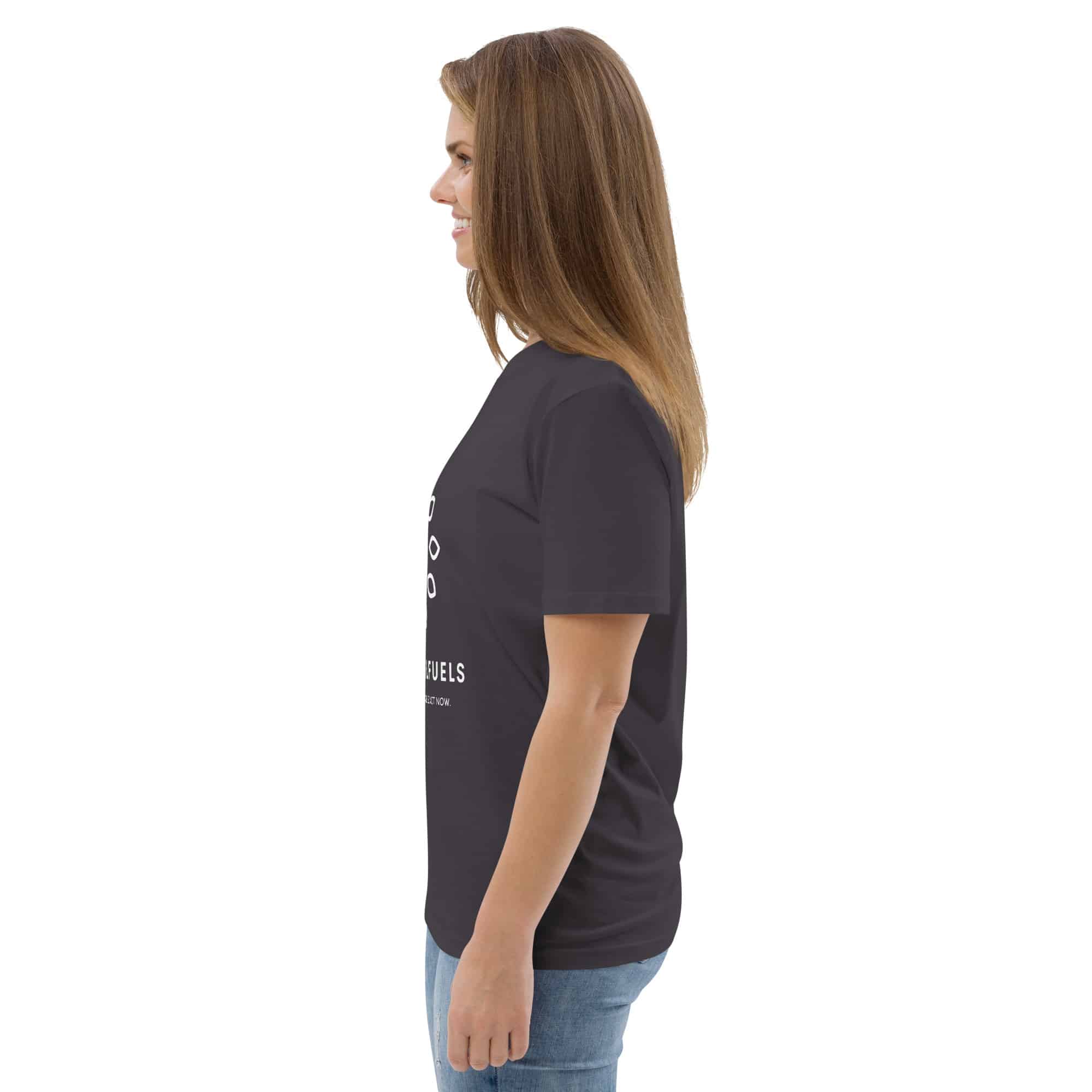 Unisex Bio Baumwoll T-Shirt – Bild 35