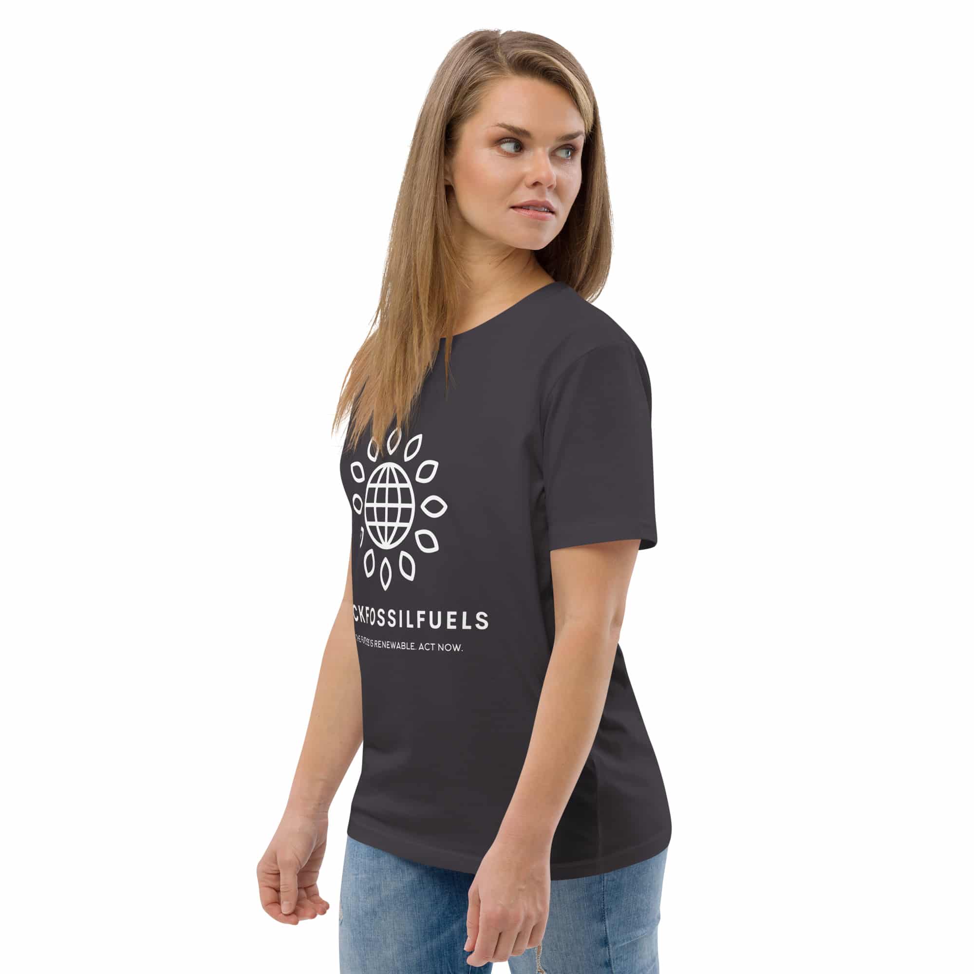 Unisex Bio Baumwoll T-Shirt – Bild 32