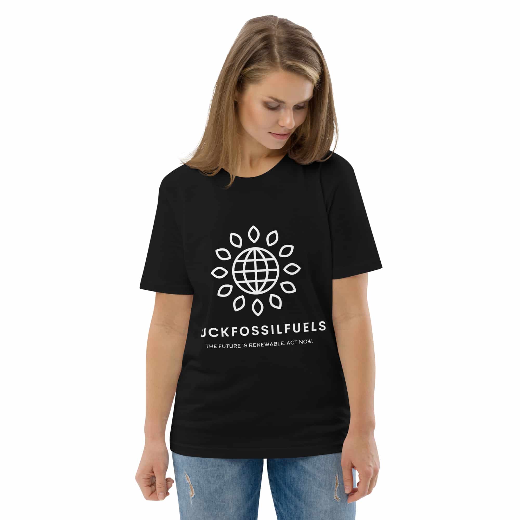 Unisex Bio Baumwoll T-Shirt – Bild 65