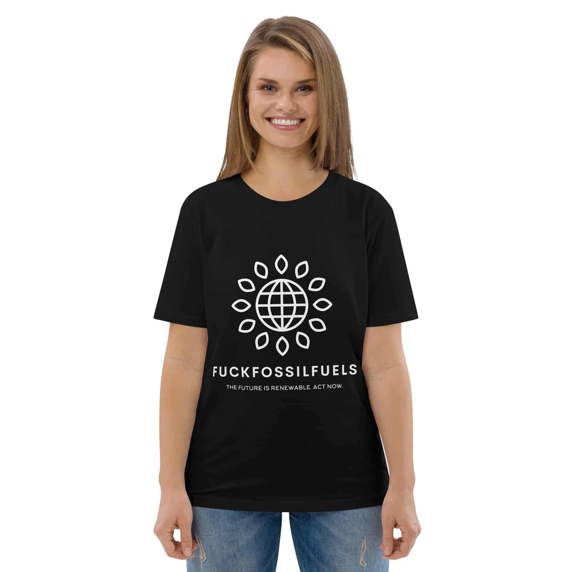 Unisex Bio Baumwoll T-Shirt – Bild 64