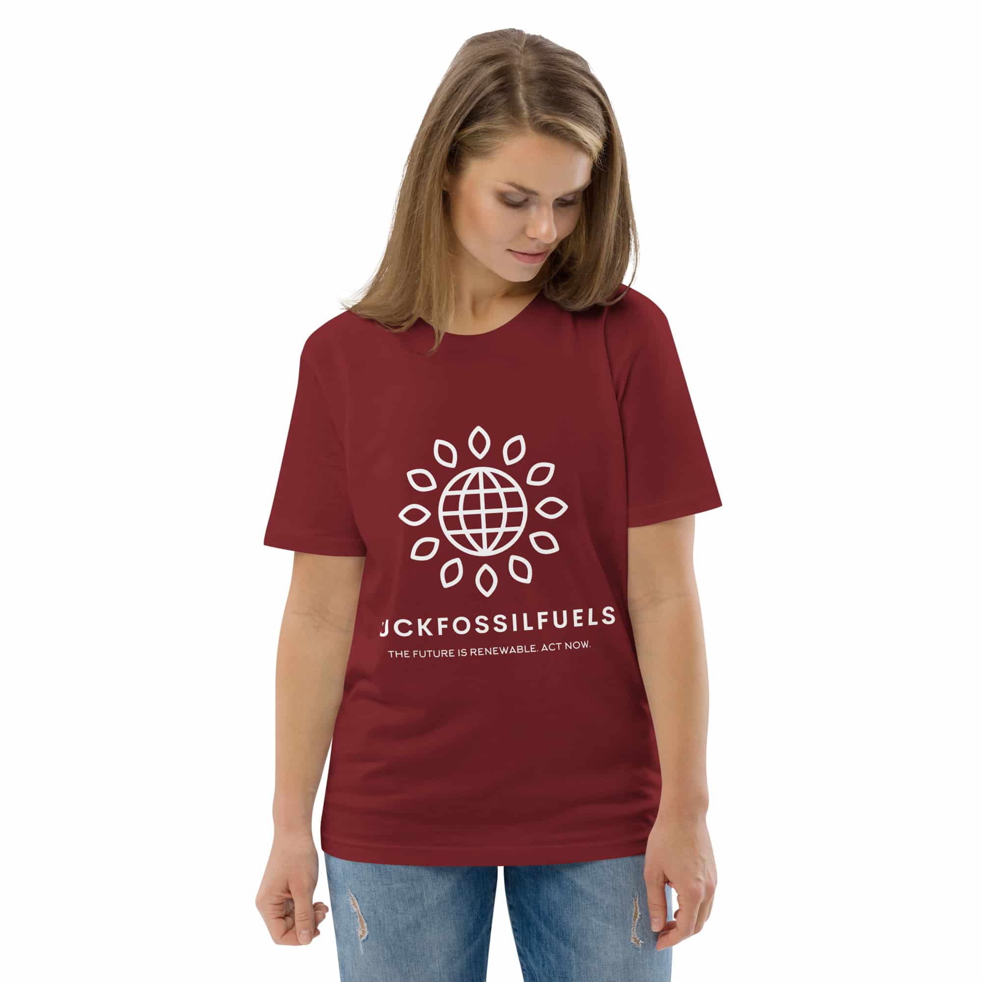 Unisex Bio Baumwoll T-Shirt – Bild 22