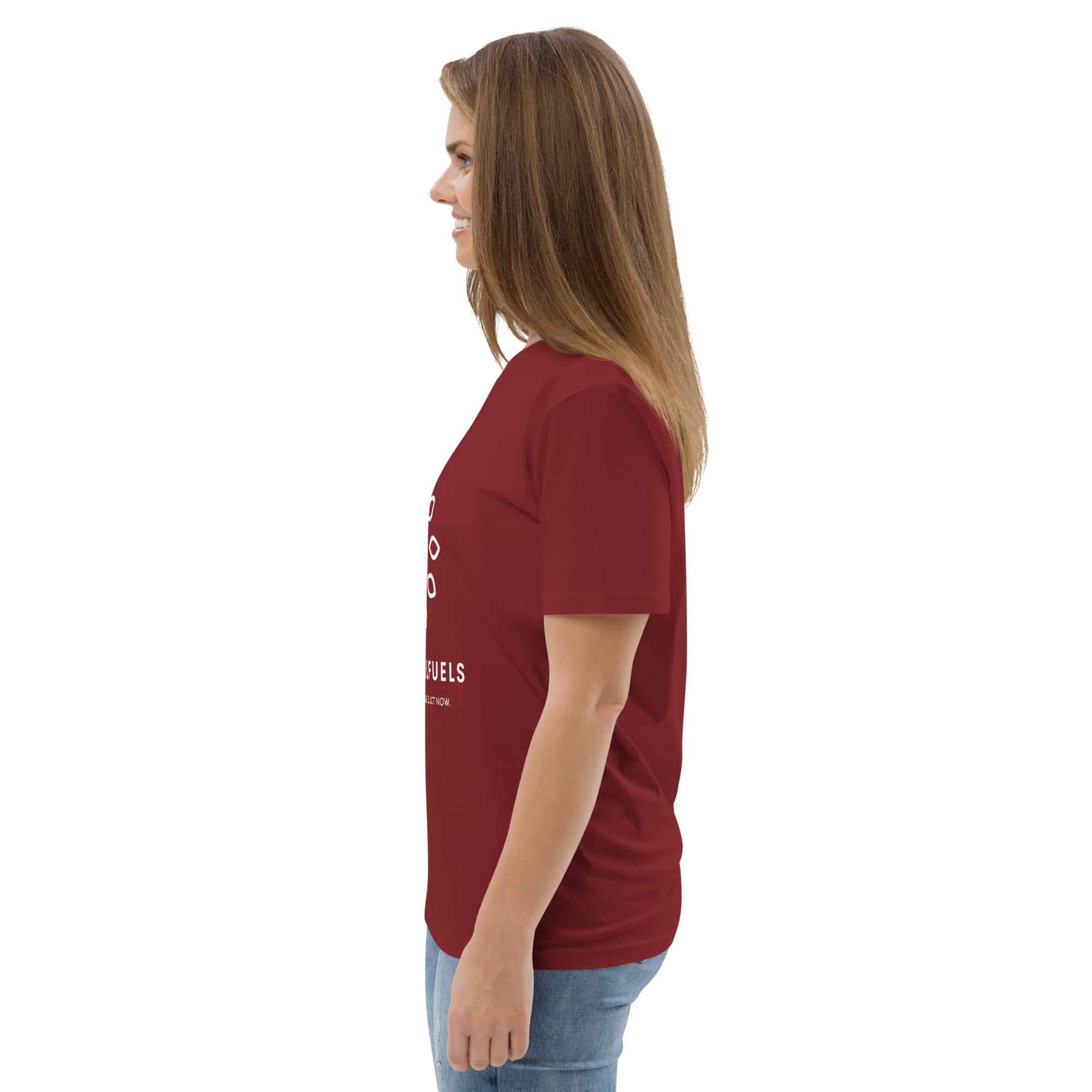 Unisex Bio Baumwoll T-Shirt – Bild 28