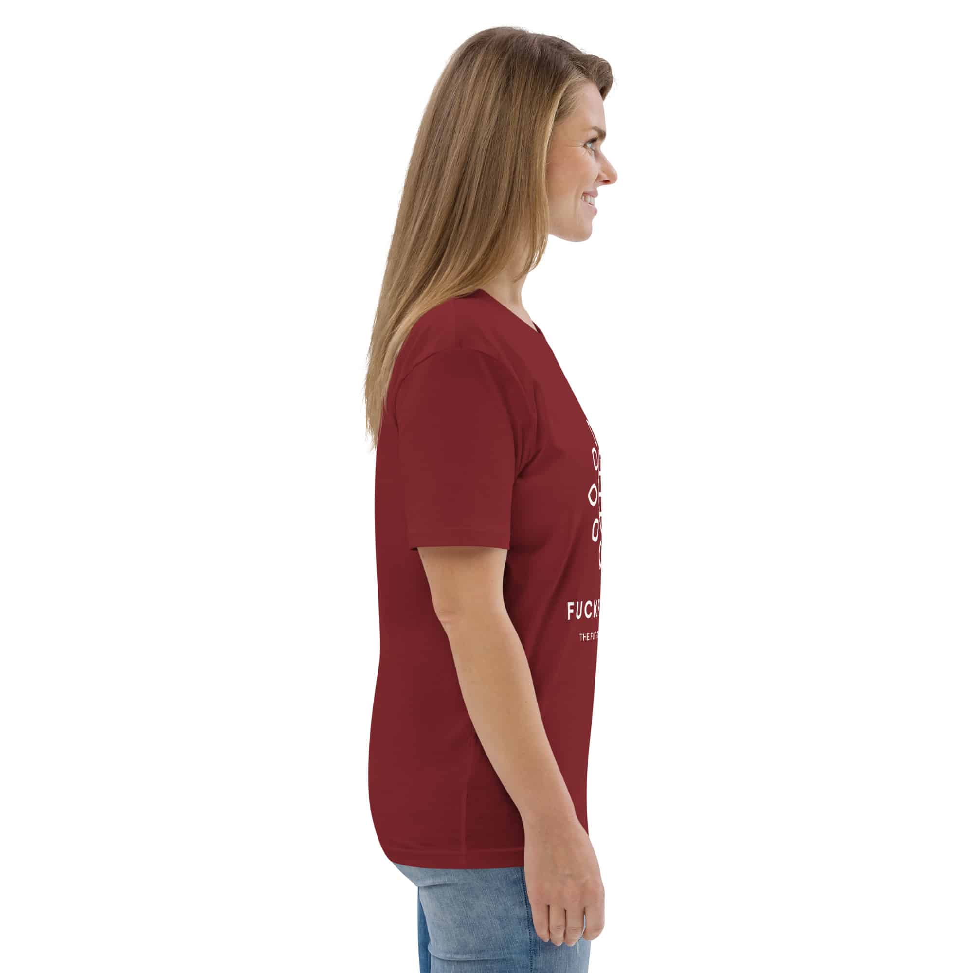 Unisex Bio Baumwoll T-Shirt – Bild 27
