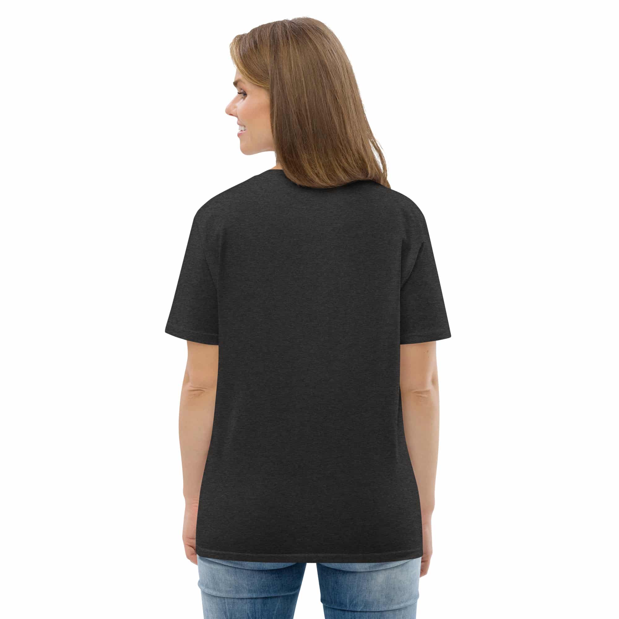 Unisex Bio Baumwoll T-Shirt – Bild 16