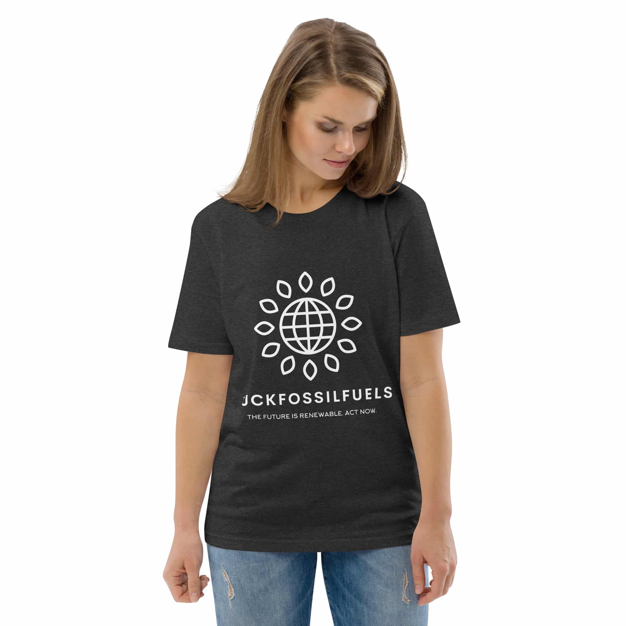 Unisex Bio Baumwoll T-Shirt – Bild 73