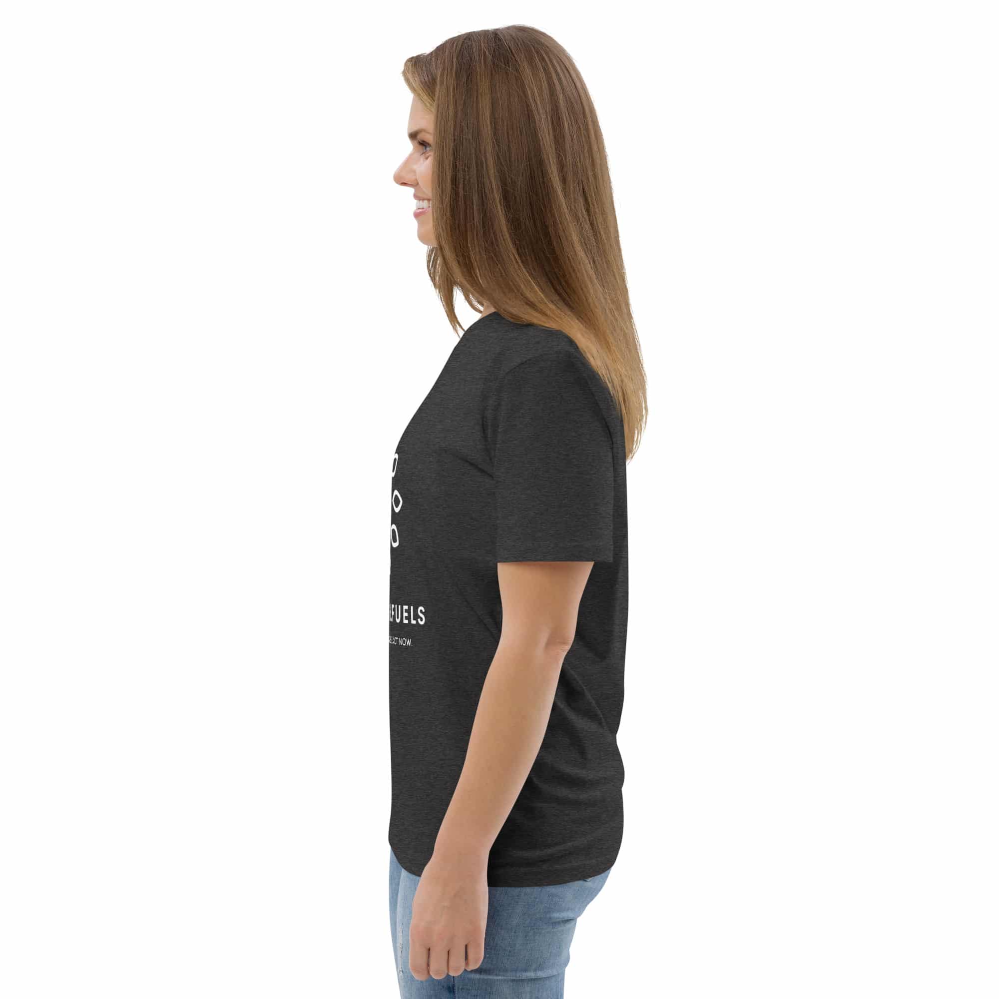 Unisex Bio Baumwoll T-Shirt – Bild 21