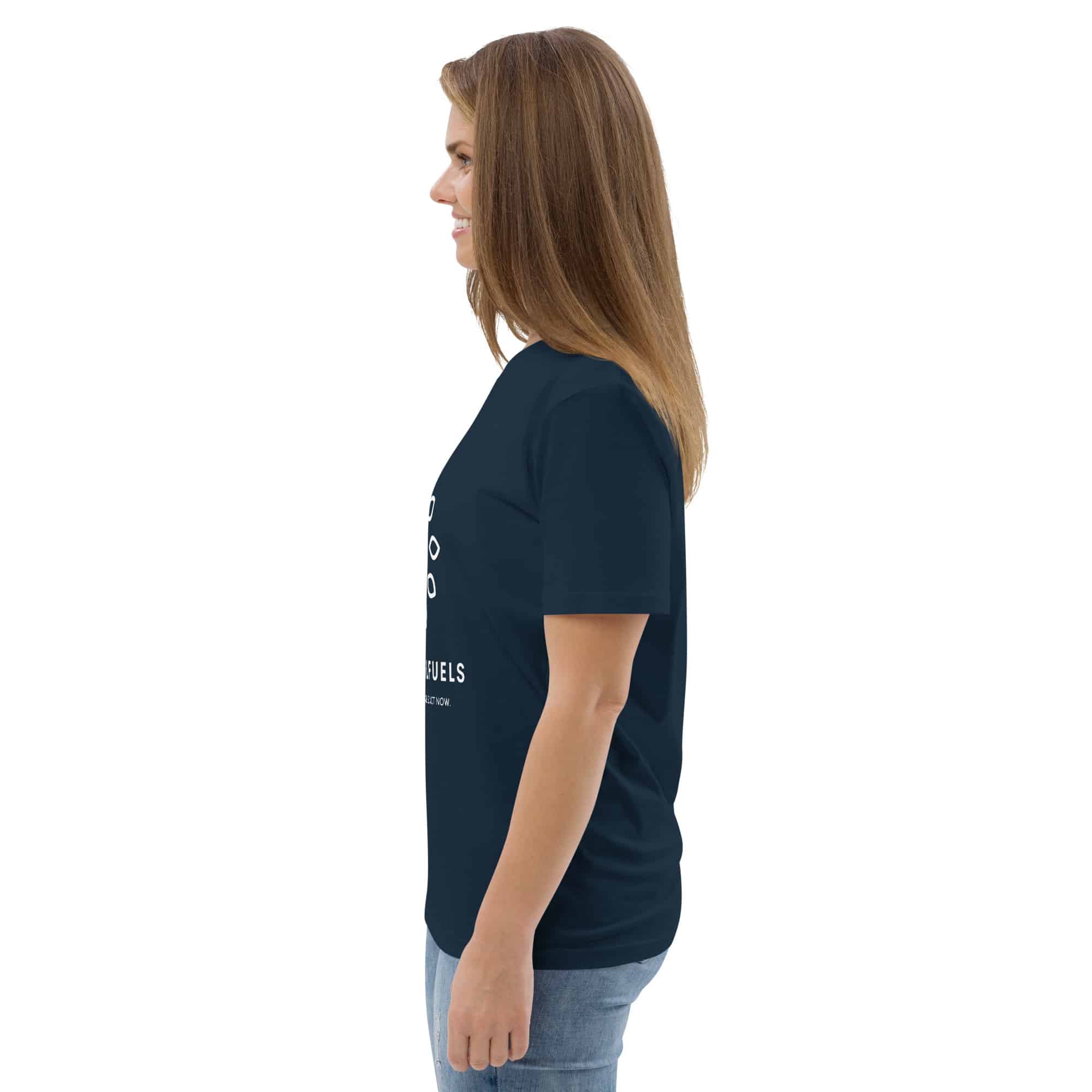 Unisex Bio Baumwoll T-Shirt – Bild 14