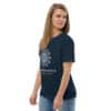 Unisex Bio Baumwoll T-Shirt – Bild 11