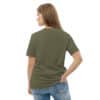 Unisex Bio Baumwoll T-Shirt – Bild 52