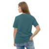 Unisex Bio Baumwoll T-Shirt – Bild 45
