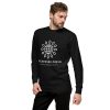 Unisex-Premium-Pullover – Bild 2