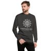 Unisex-Premium-Pullover – Bild 7