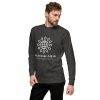 Unisex-Premium-Pullover – Bild 8