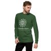 Unisex-Premium-Pullover – Bild 14