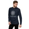 Unisex-Premium-Pullover – Bild 5