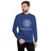 Unisex-Premium-Pullover – Bild 10