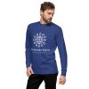 Unisex-Premium-Pullover – Bild 11