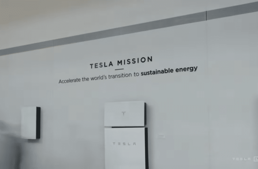 Tesla: Eine Revolution auf Rädern – Reflexion über Innovation, Vision und globale Wirkung
