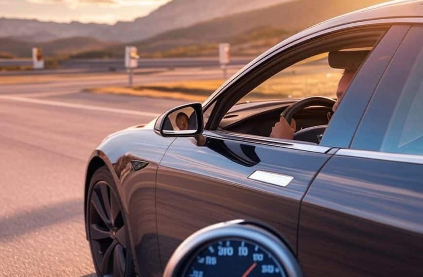 Von München nach Split im Tesla Model S Plaid: Ein Schlag ins Gesicht der Petrolheads