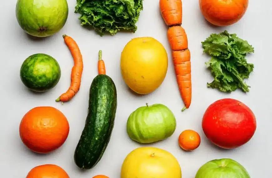 Die verborgene Schönheit von ‘Ugly Food’: Mehr als nur ein Trend