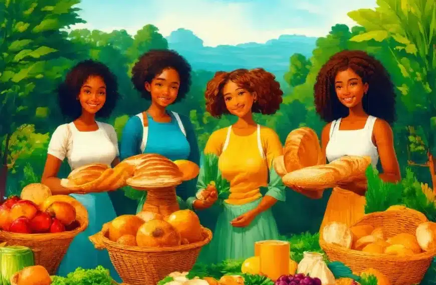 Foodsharing: Gemeinsam gegen Lebensmittelverschwendung und für mehr Klimaschutz