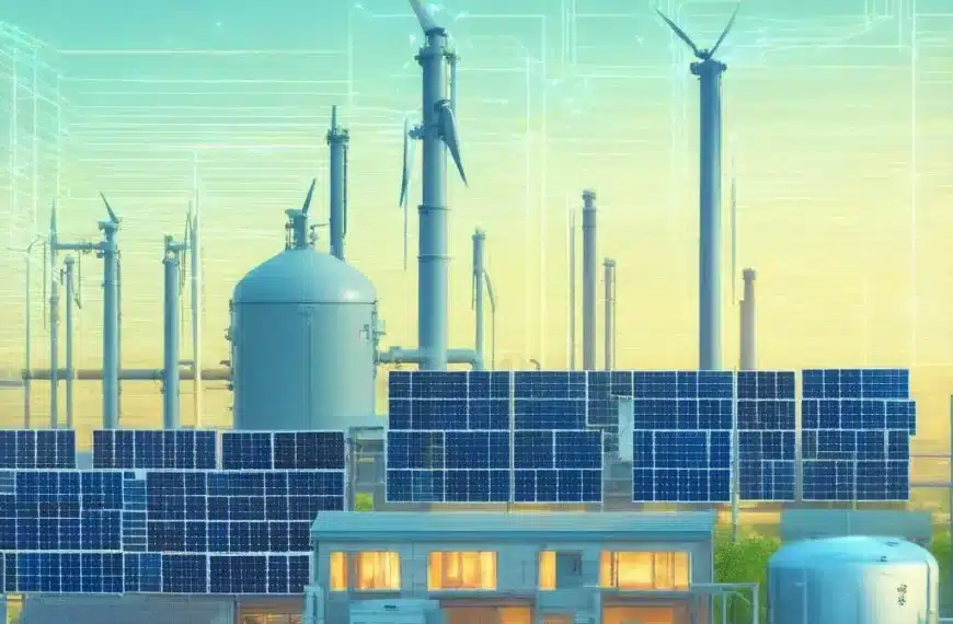 Drei Gamechanger für den fossilen Ausstieg: Wärmepumpen, grüner Stahl und Netzspeicher im Zusammenspiel