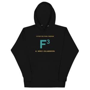 Unisex-Kapuzenpullover