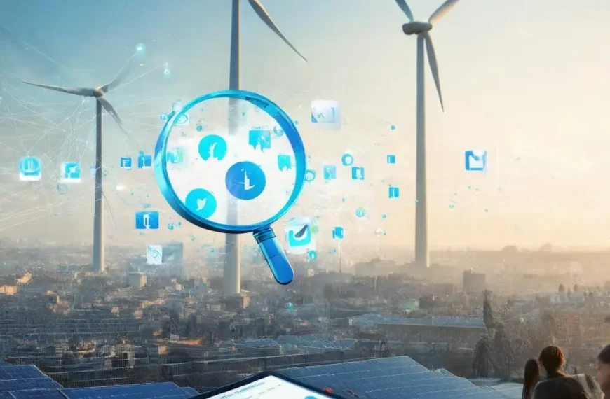 Fossile Mythen entkräften: Warum Narrative wirken – und was jetzt zu tun ist