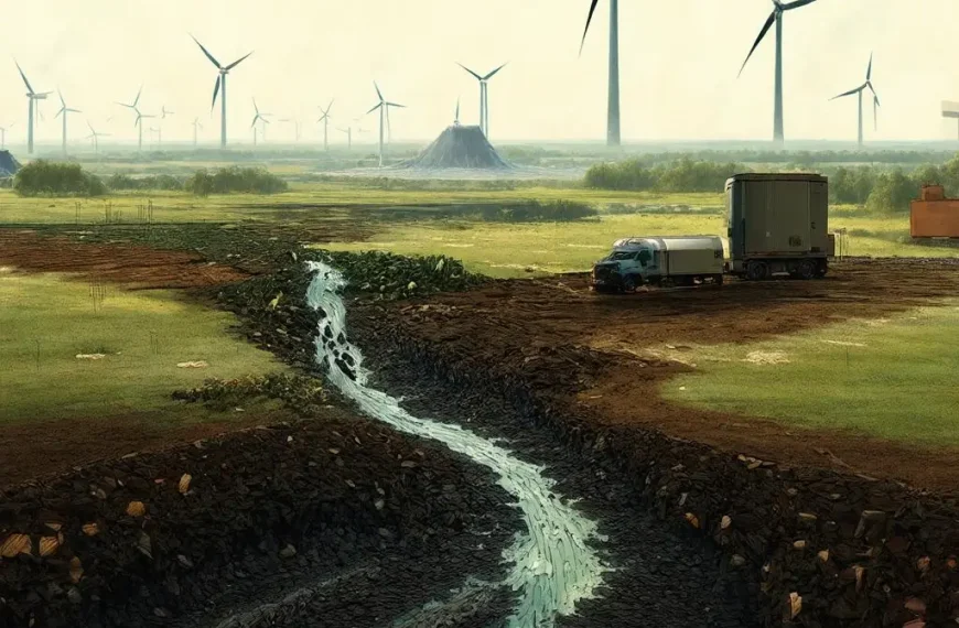 Vom Acker bis zur Tonne: Lebensmittelverschwendung ist ein fossiles Problem