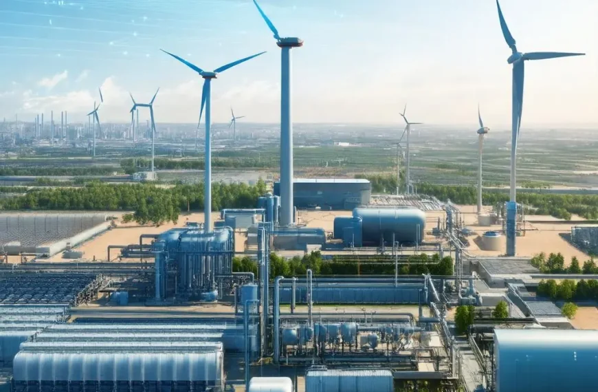 Warum grüne Start-ups jetzt den Unterschied machen