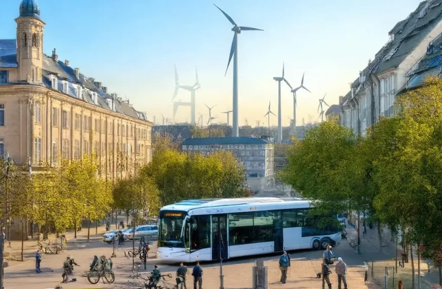 Vom 1,5-Grad-Ziel zum kommunalen Fahrplan: Klimaschutz, der vor…