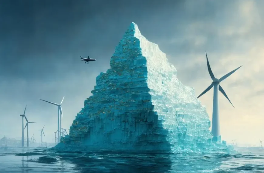 Unsichtbare Milliarden: Wie fossile Privilegien uns teuer kommen…