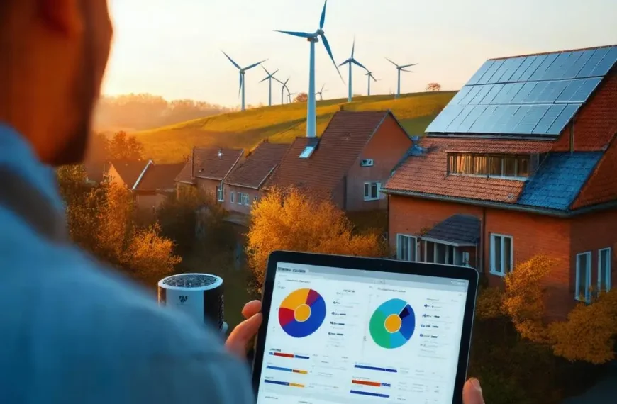 Warum Fakten jetzt zählen: Mythbuster und Werkzeugkasten für die deutsche Energiewende