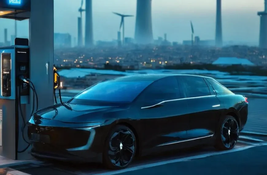 Gebremste Mobilitätswende: Lobby-Mechaniken, Faktenchecks und wirksame Politikhebel