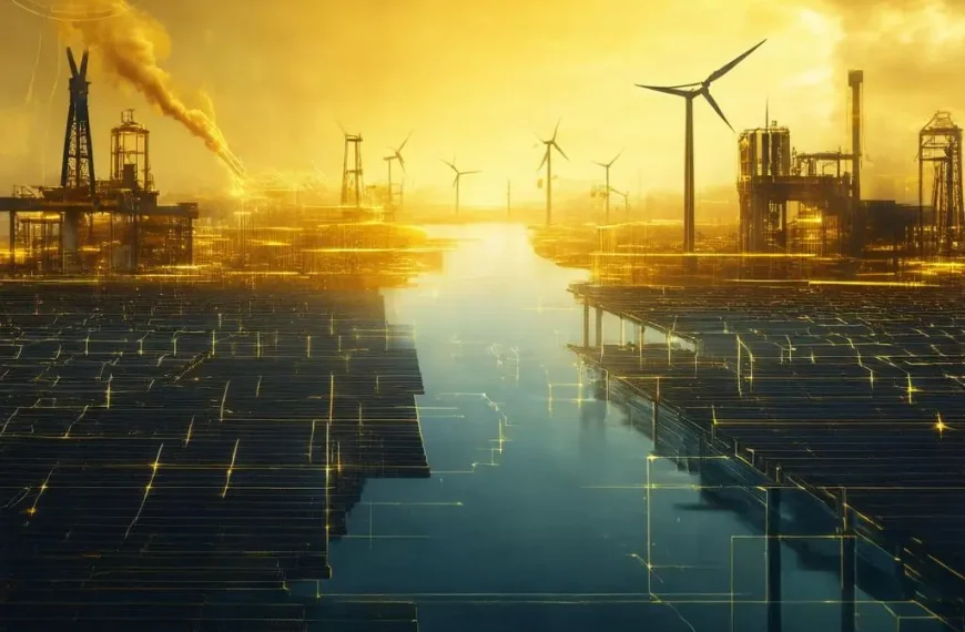 Ihr Geld als Klimaschutz-Hebel: Finanzströme umlenken, fossile Expansion…