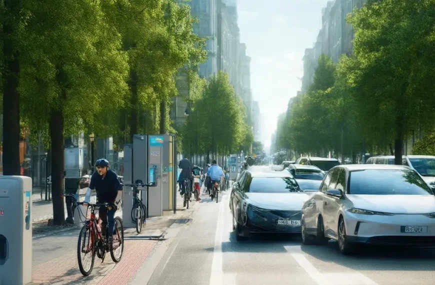 90 Prozent reichen nicht: Warum nur 100% emissionsfreie…