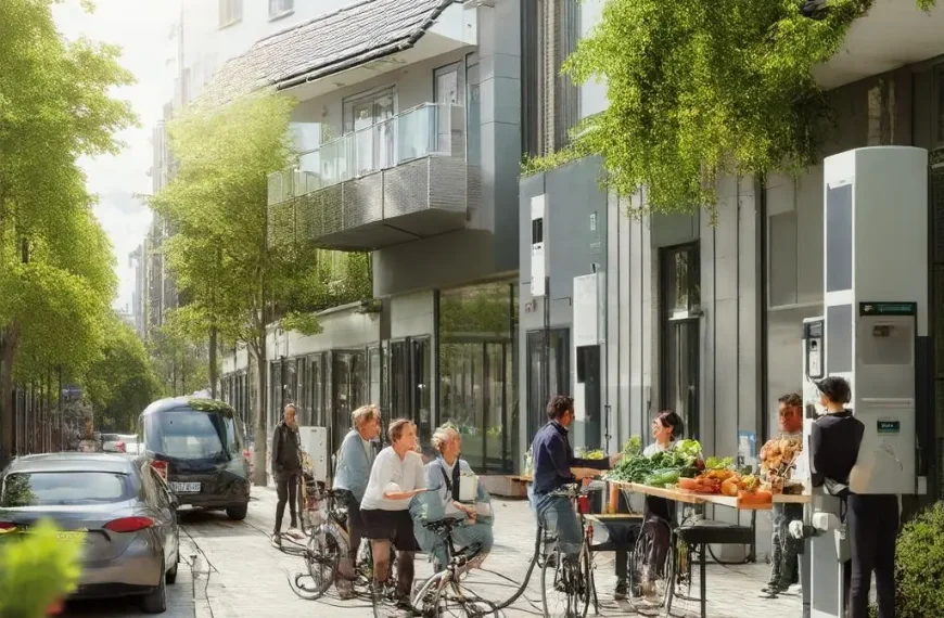 Fossilfrei in 30 Tagen: Ihr evidenzbasierter Plan für…