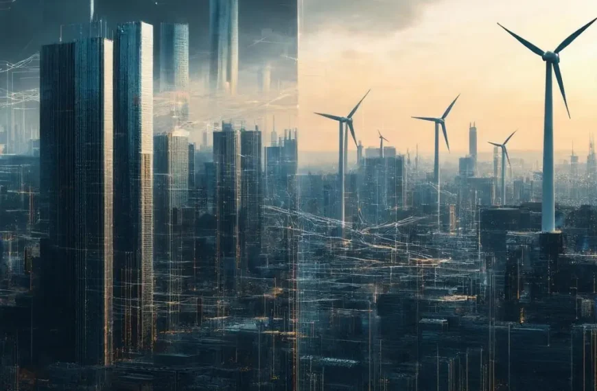 Kapital als Klimathebel: Finanzströme verstehen, Lock-ins beenden, Transformation…