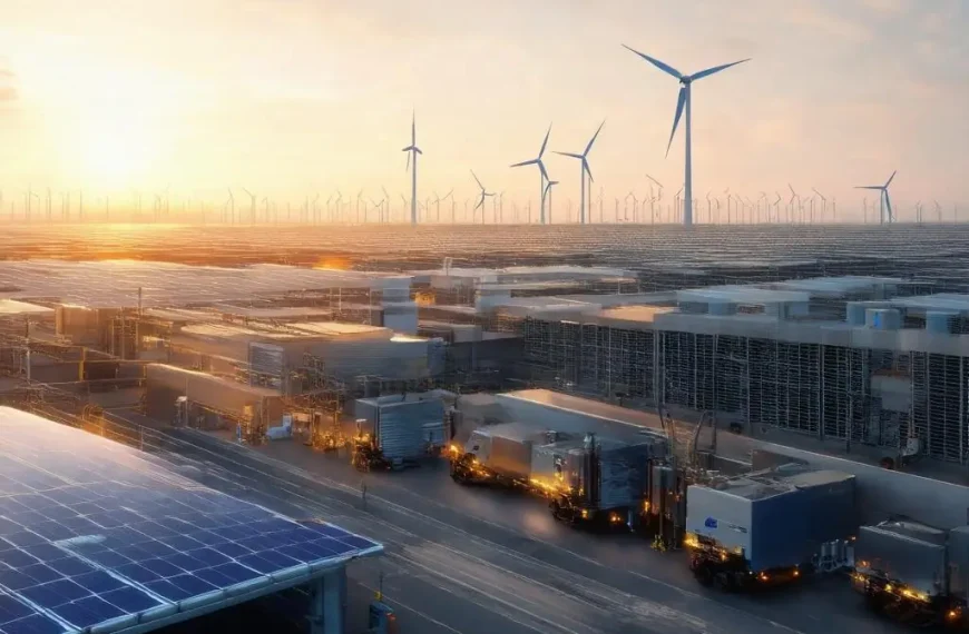 Warum jetzt: Der Business Case für 24 Monate…