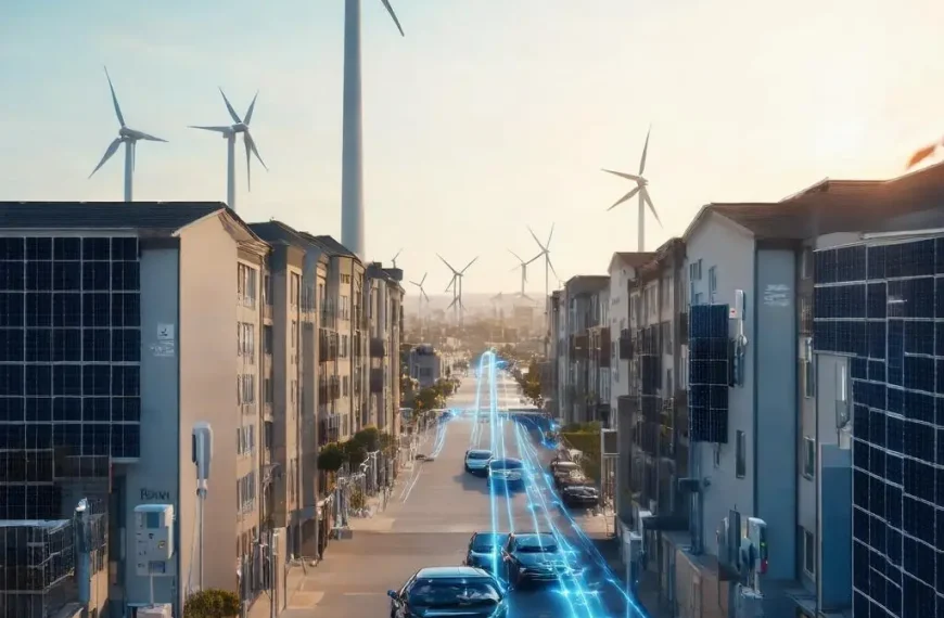 Kraftwerke auf Rädern: Bidirektionales Laden macht E‑Autos zum…