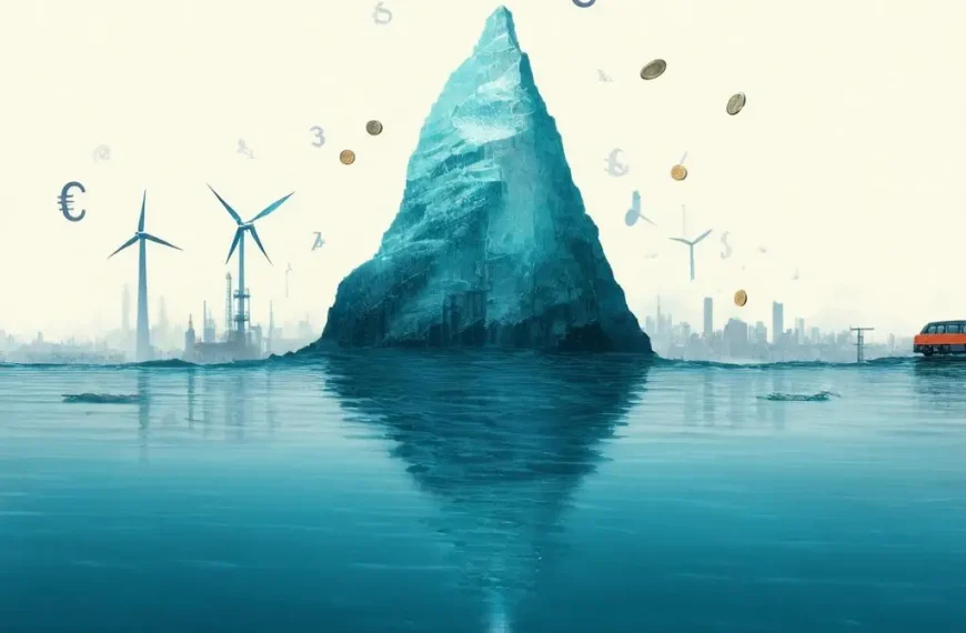 Ehrliche Preise statt fossiler Rabatte: Die versteckten Milliardenkosten und der Reformplan für eine fossilfreie Zukunft